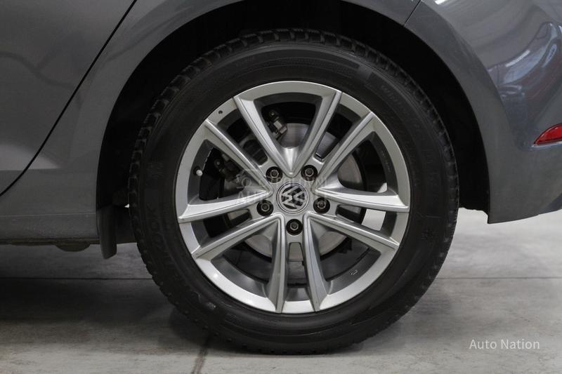 Volkswagen Golf 7 1.0 TSI ComfortLine