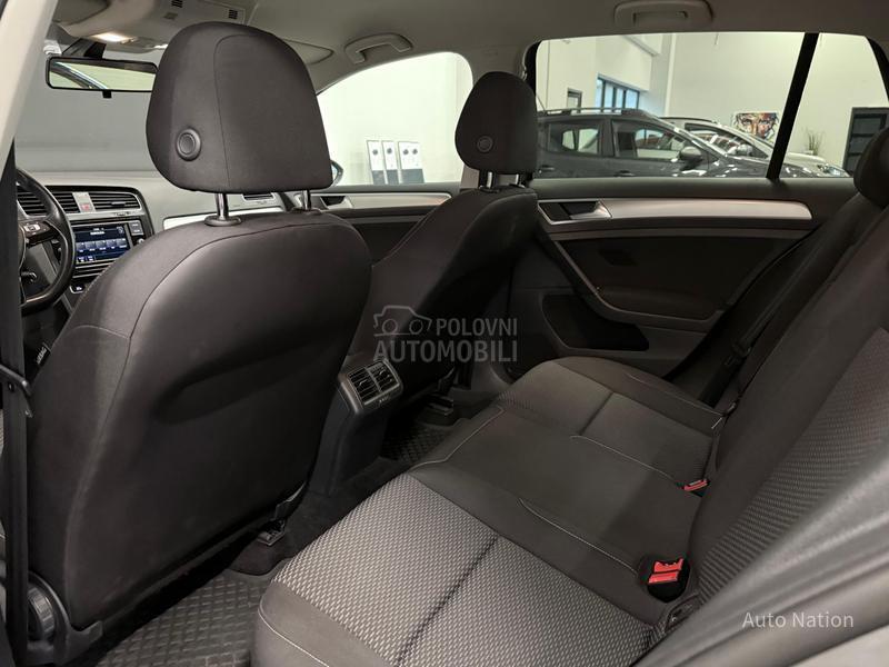 Volkswagen Golf 7 1.0 TSI ComfortLine