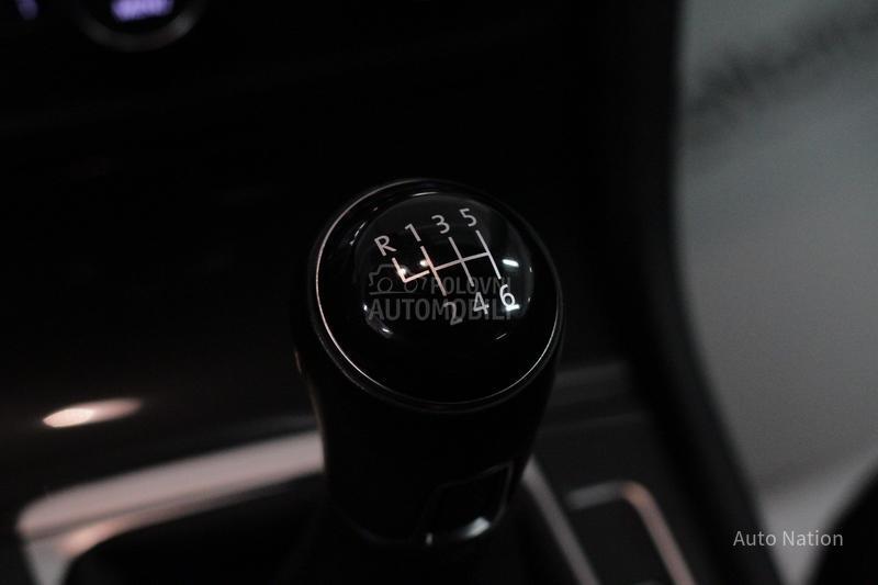 Volkswagen Golf 7 1.0 TSI ComfortLine