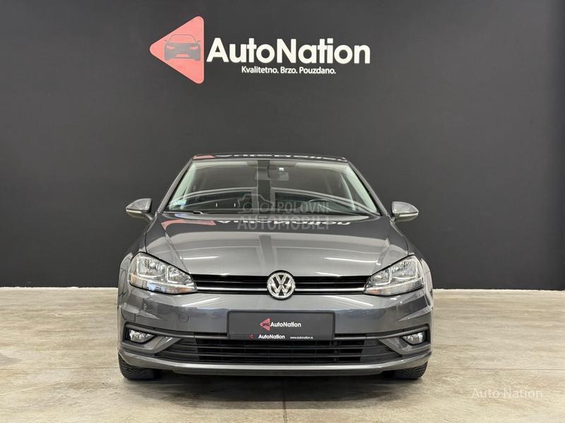 Volkswagen Golf 7 1.0 TSI ComfortLine
