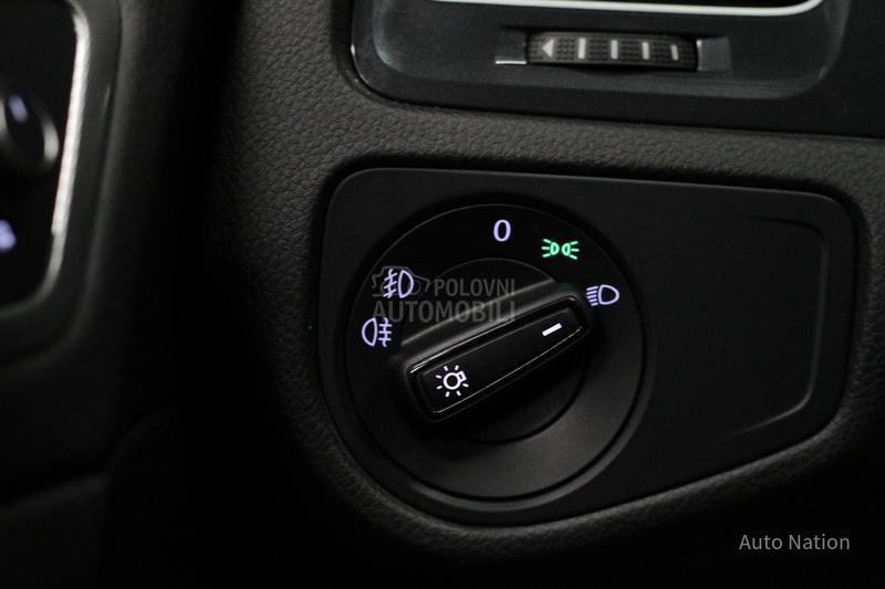 Volkswagen Golf 7 1.0 TSI ComfortLine