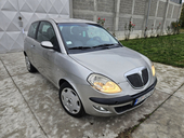 Lancia Ypsilon 1.3Mjet