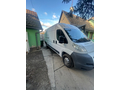 Peugeot Boxer 2,2