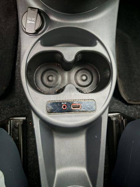 Fiat 500 1.2i
