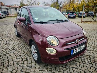 Fiat 500 1.2i