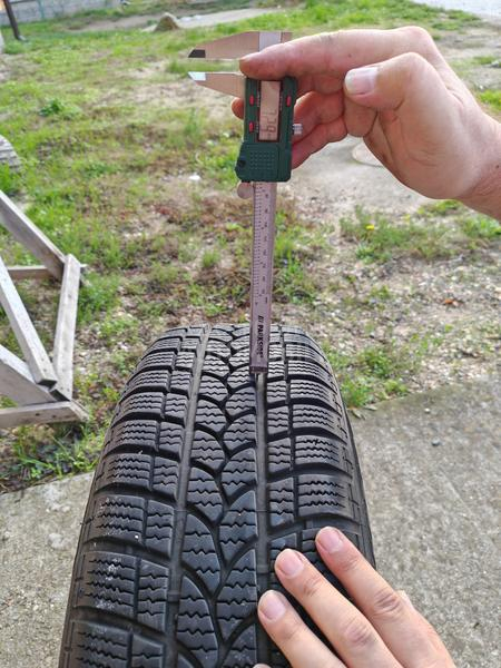 Čelične felne  16" 4 x 100