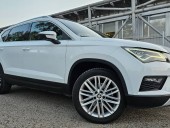 Seat Ateca 2.0 190 Xcellence4x4