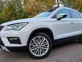 Seat Ateca 2.0 190 Xcellence4x4