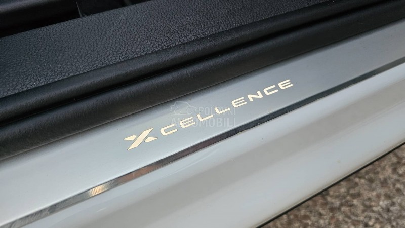 Seat Ateca 2.0 190 Xcellence4x4