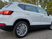 Seat Ateca 2.0 190 Xcellence4x4