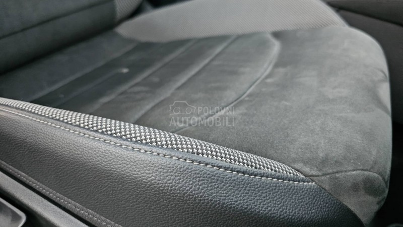 Seat Ateca 2.0 190 Xcellence4x4