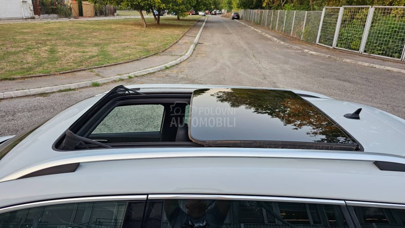 Seat Ateca 2.0 190 Xcellence4x4