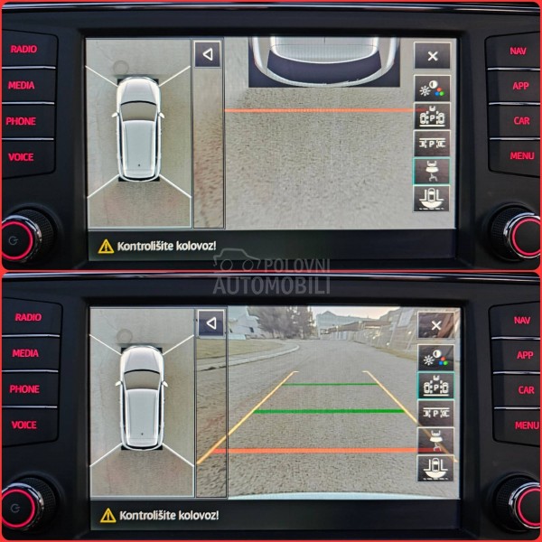 Seat Ateca 2.0 190 Xcellence4x4