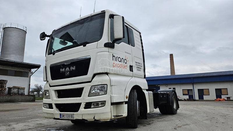 MAN TGX 18.440