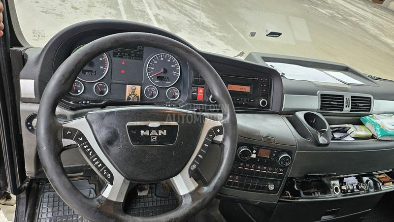 MAN TGX 18.440