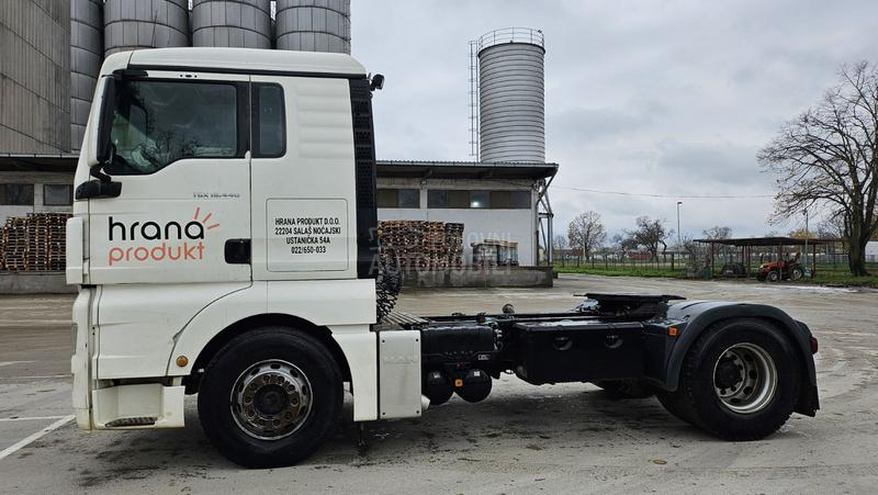 MAN TGX 18.440