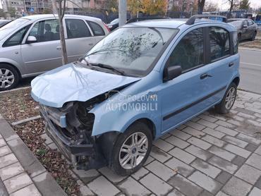Fiat Panda 1.2