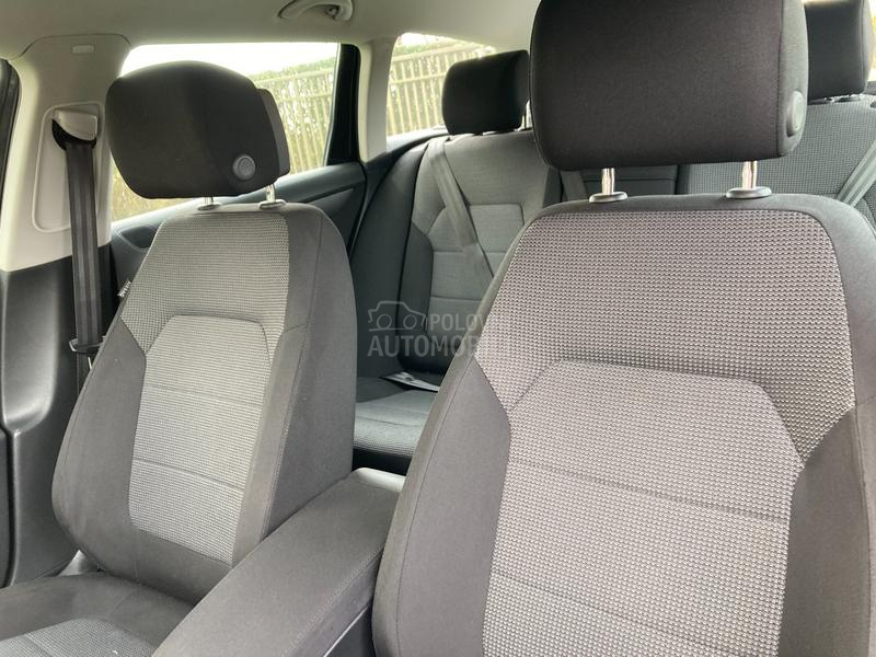 Volkswagen Passat B7 1.4 tsi