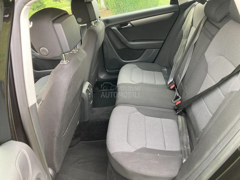 Volkswagen Passat B7 1.4 tsi