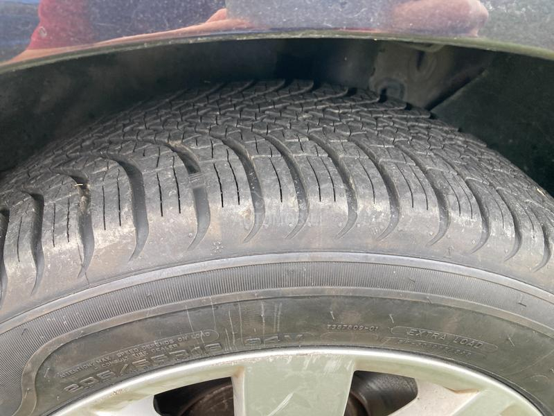 Volkswagen Passat B7 1.4 tsi