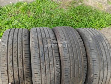 Continental 215/55 R17 Letnja