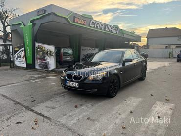 BMW 520 2.0d