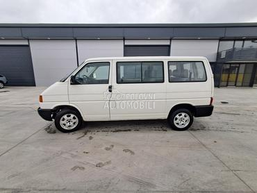 Volkswagen Transporter T4 2500