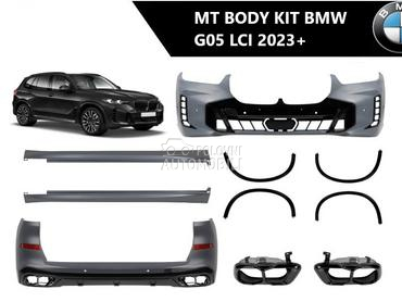 Body kit G05 MT LCI za BMW X5