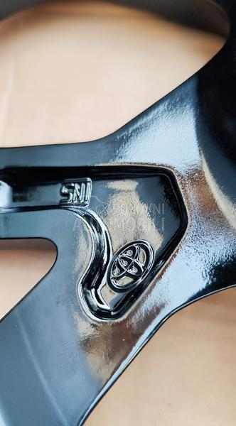 Aluminijumske felne  18" 5 x 114.3