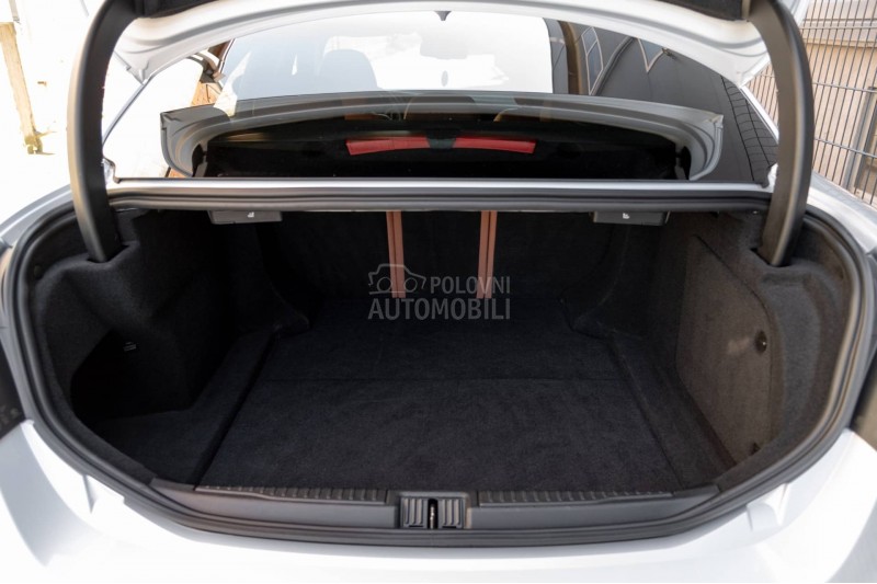 Alfa Romeo Giulia Q2/SPRINT/HARMAN