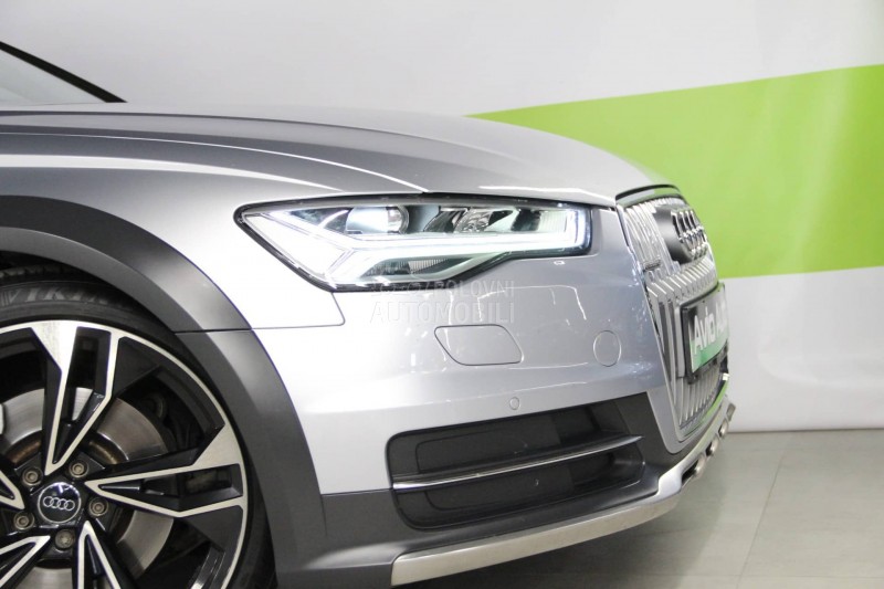 Audi A6 Allroad QUATTRO 272 AIRMAT.
