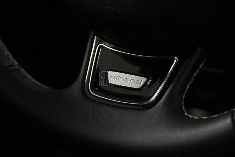 Audi A6 Allroad QUATTRO 272 AIRMAT.