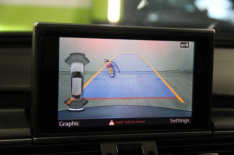 Audi A6 Allroad QUATTRO 272 AIRMAT.