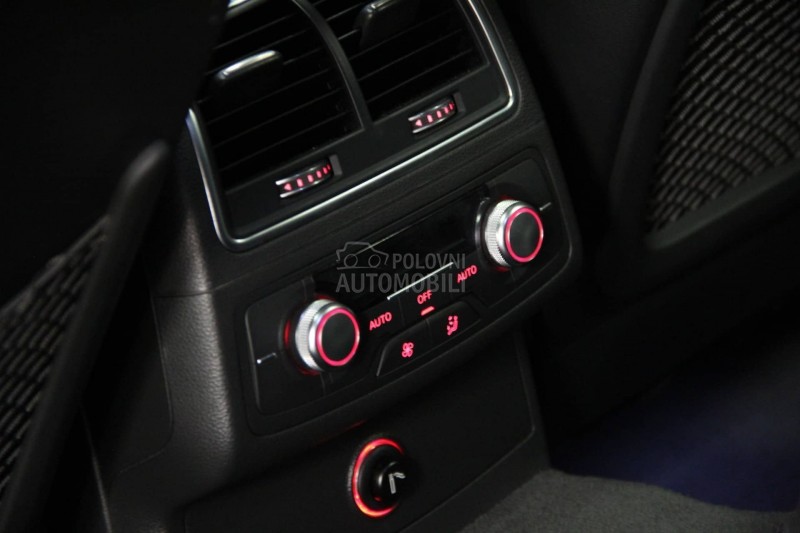 Audi A6 Allroad QUATTRO 272 AIRMAT.