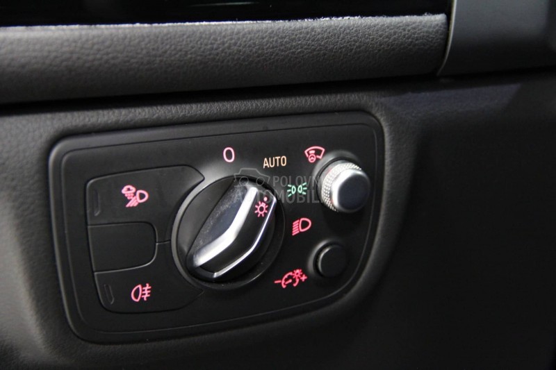 Audi A6 Allroad QUATTRO 272 AIRMAT.