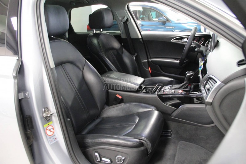 Audi A6 Allroad QUATTRO 272 AIRMAT.