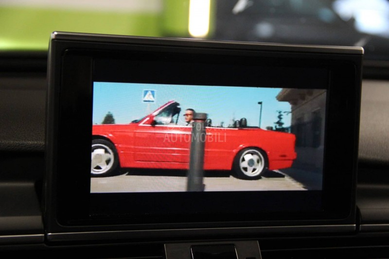 Audi A6 Allroad QUATTRO 272 AIRMAT.