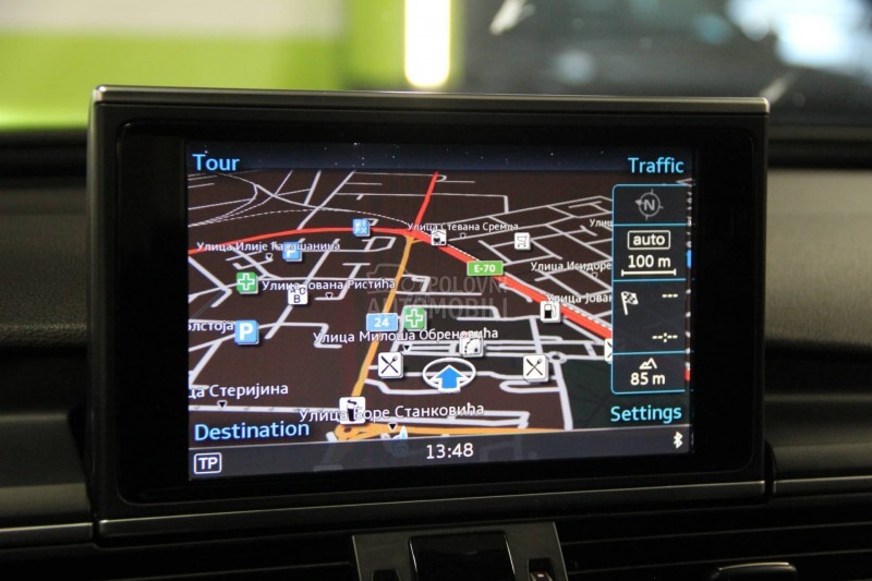 Audi A6 Allroad QUATTRO 272 AIRMAT.