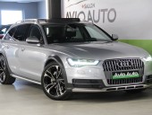 Audi A6 Allroad QUATTRO 272 AIRMAT.