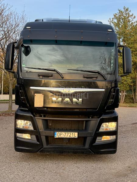 MAN TGX 18.440