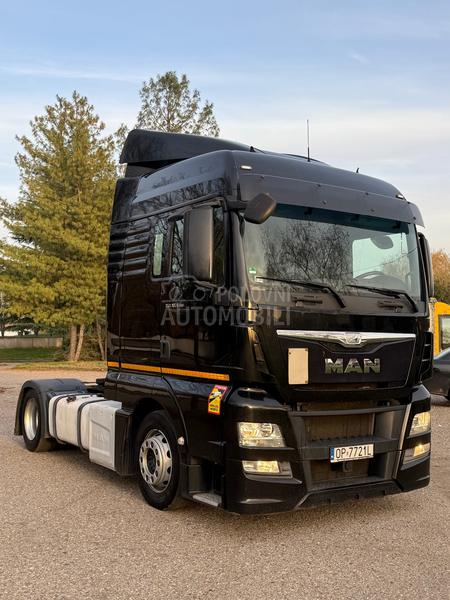 MAN TGX 18.440