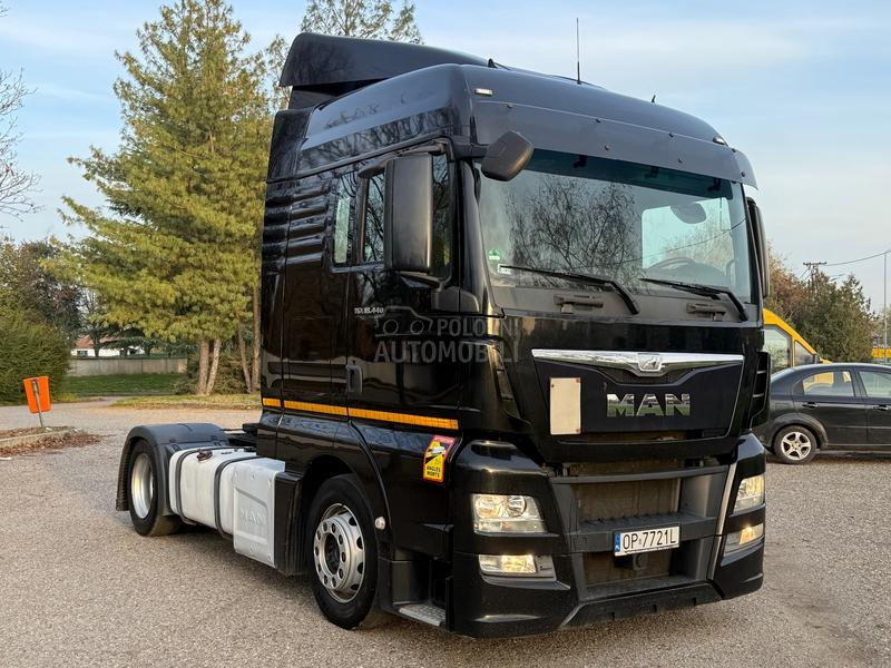 MAN TGX 18.440