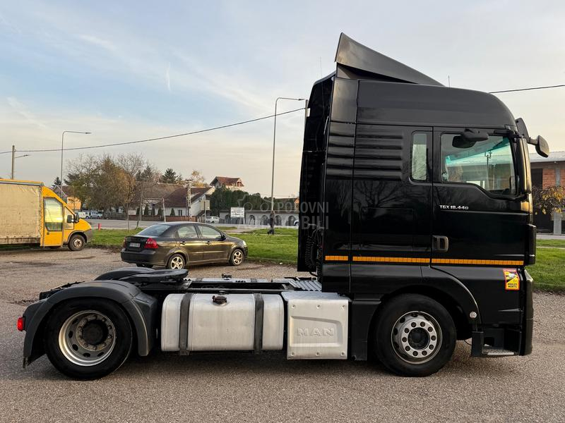 MAN TGX 18.440