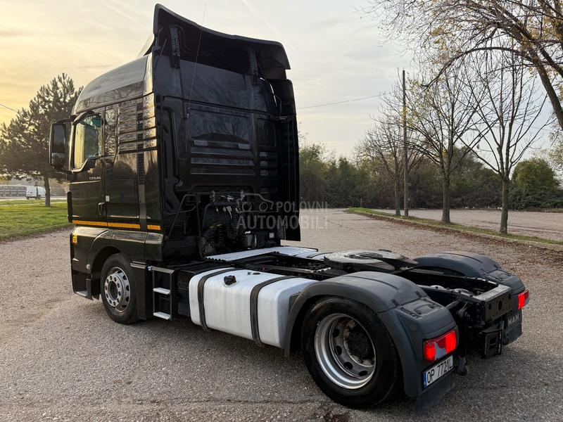 MAN TGX 18.440
