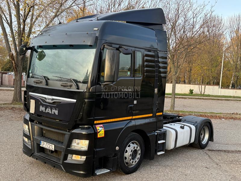 MAN TGX 18.440