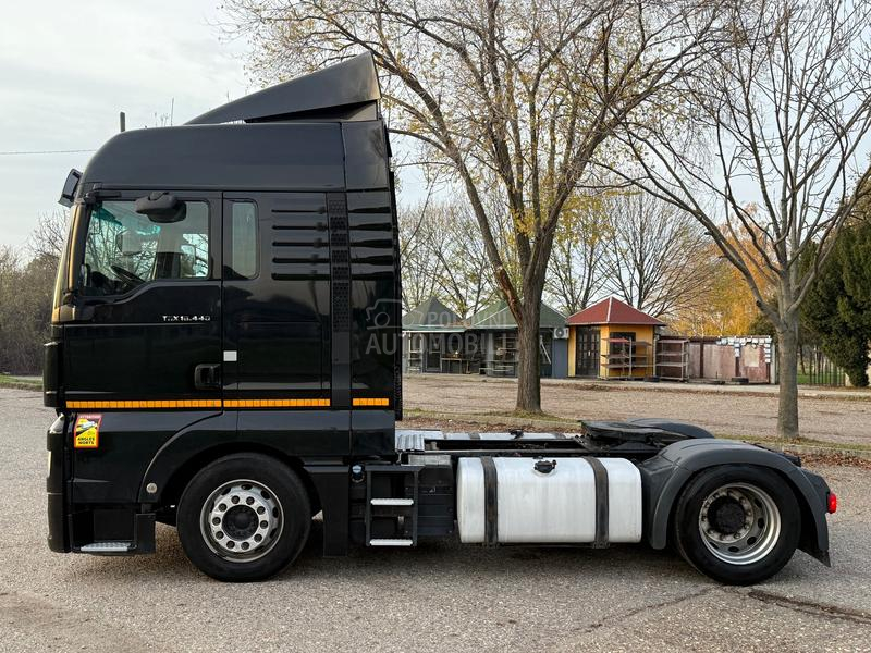 MAN TGX 18.440