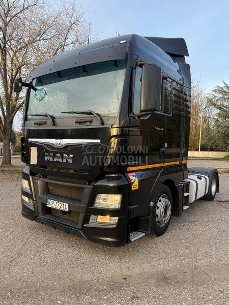 MAN TGX 18.440