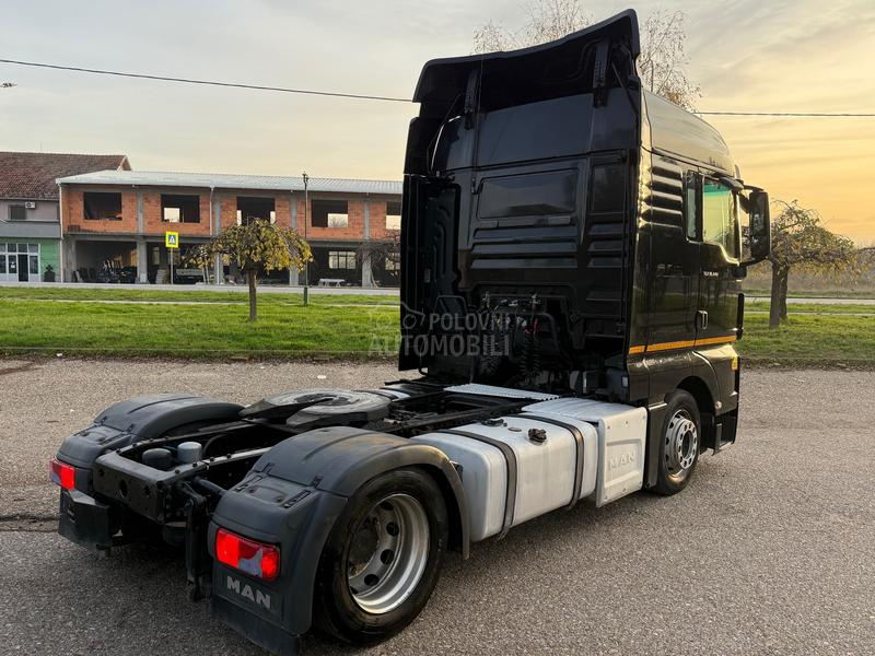 MAN TGX 18.440