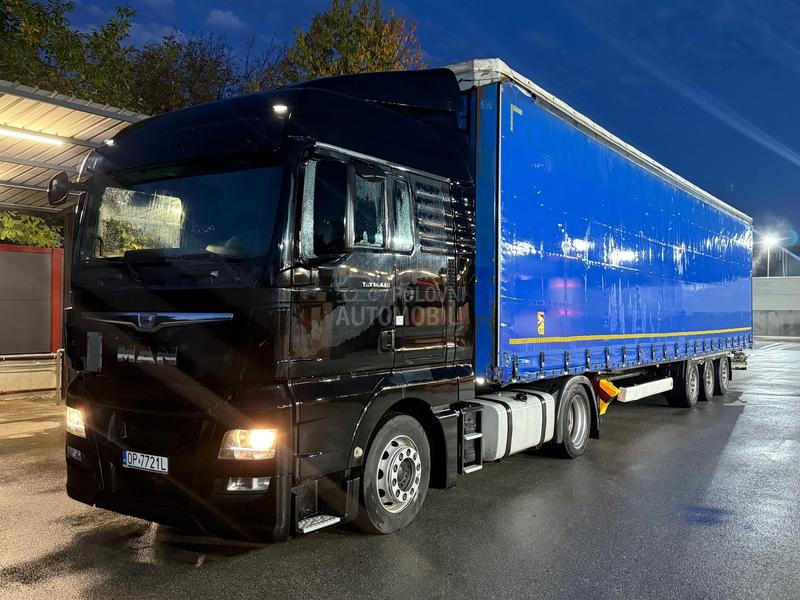 MAN TGX 18.440