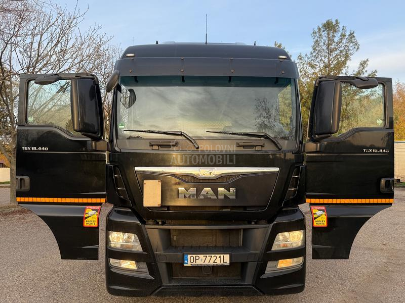 MAN TGX 18.440